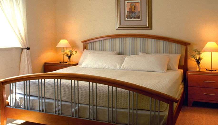 Dorchester Hotel&Suites Miami Beach Zimmer foto