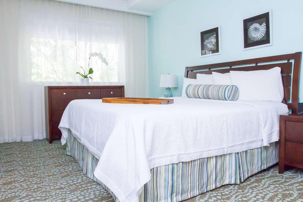 Dorchester Hotel&Suites Miami Beach Zimmer foto
