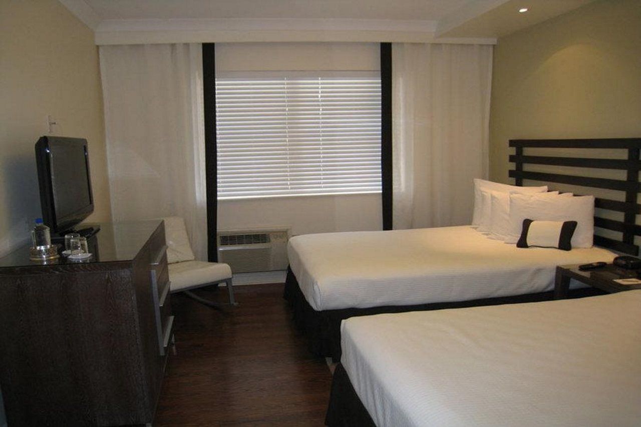 Dorchester Hotel&Suites Miami Beach Zimmer foto