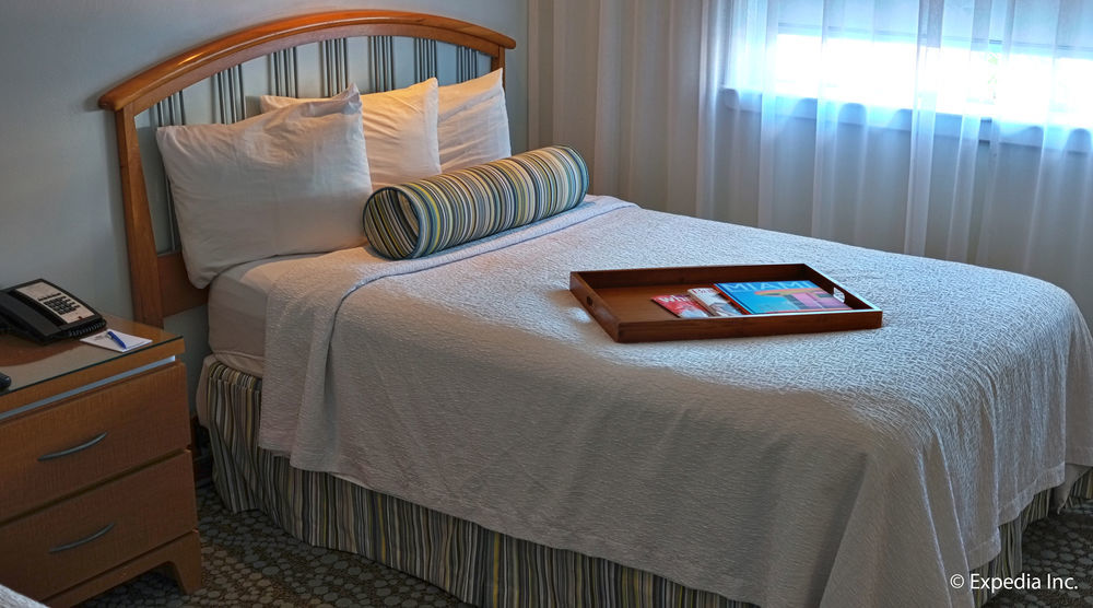 Dorchester Hotel&Suites Miami Beach Exterior foto