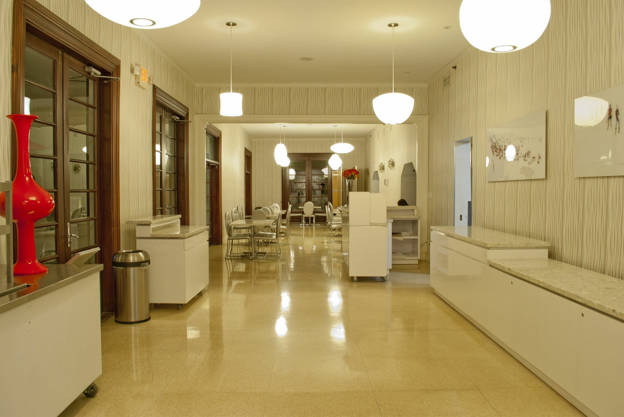 Dorchester Hotel&Suites Miami Beach Exterior foto