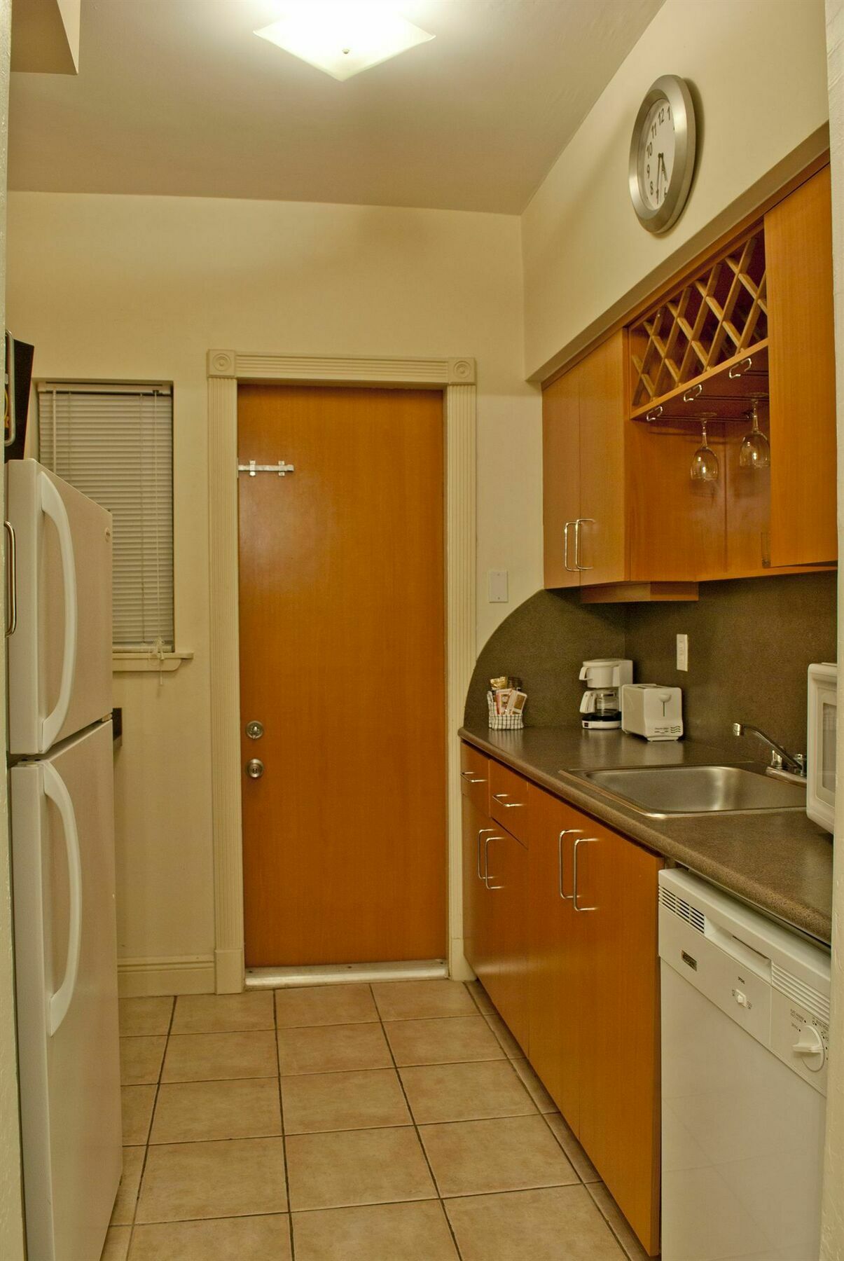 Dorchester Hotel&Suites Miami Beach Zimmer foto