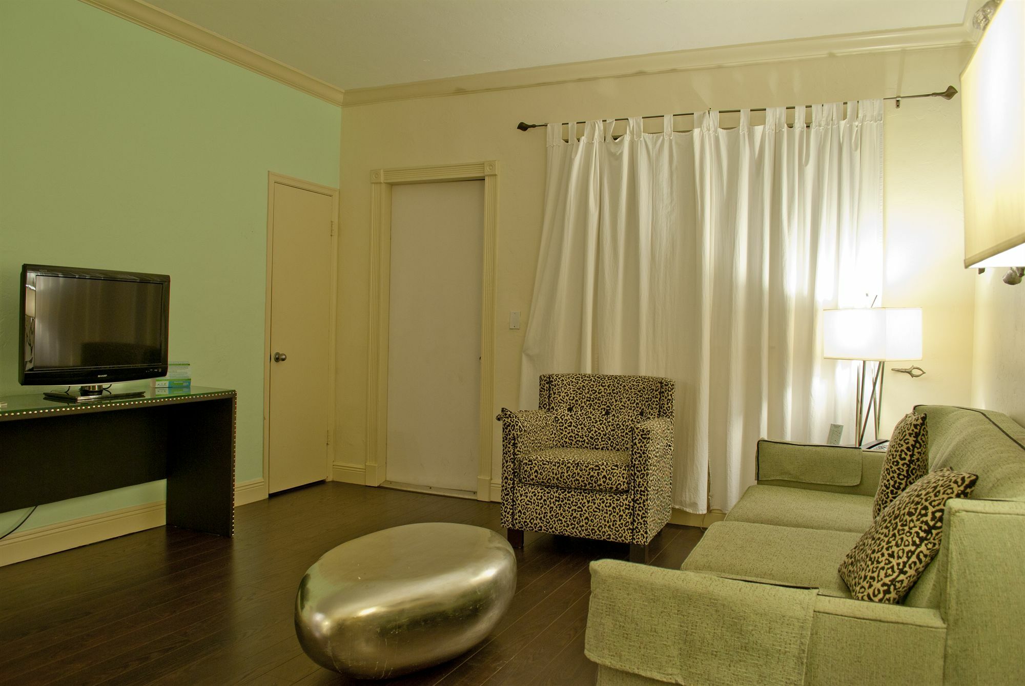 Dorchester Hotel&Suites Miami Beach Zimmer foto